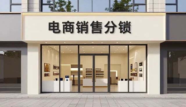 电商销售服务相关知识全面介绍