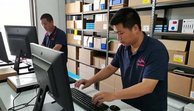 一件代发如何解决跨区域项目中的实际问题