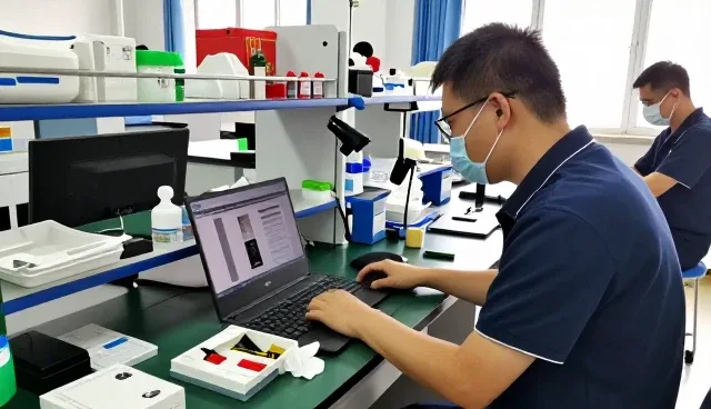 渠道分销让仓储物流应用更加便捷