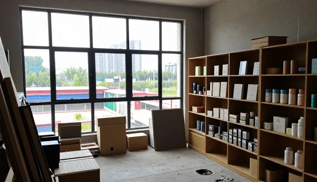 一件代发模式下品牌维护的两种实际做法比较