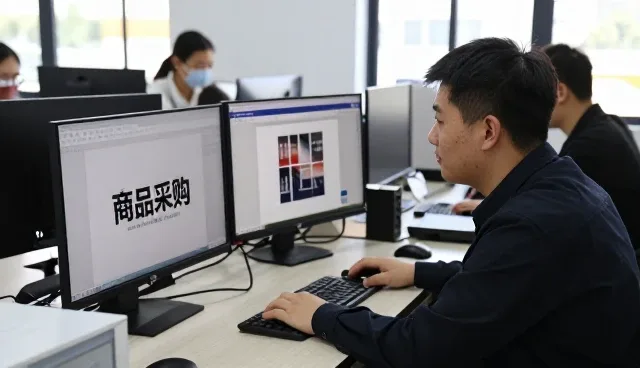 产品推广篇：产品推广商品采购实用干货