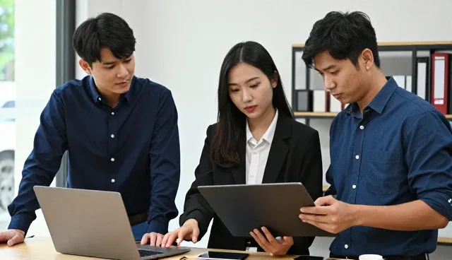 品牌代理业务模式中的性能表现与适用场景分析